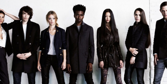 All Saints | Photographer Aitken Jolly