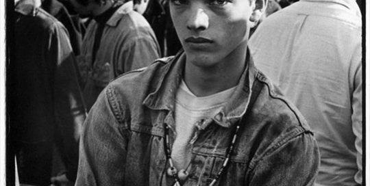 JW Anderson S:S11