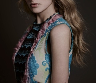Photographer Alex Foreman | Fashion Stylist Hollie Lacayo