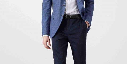 Hackett E-Commerce | Photographer Nick Tydermann | Fashion Stylist Hollie Lacayo
