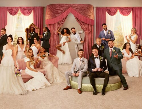 Married At First Sight