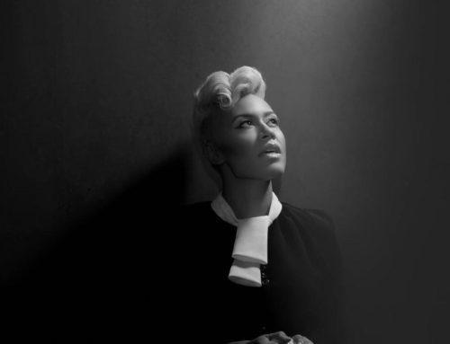Emeli Sandé | Clown