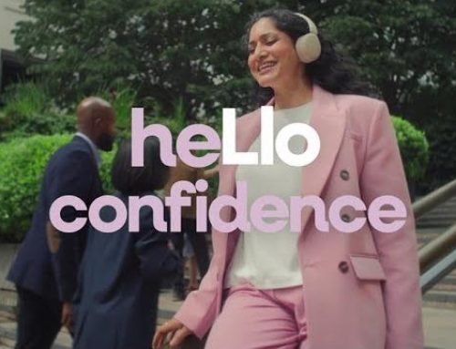 LloydsPharmacy | HeLlo Confidence