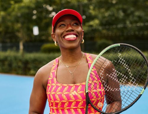 LTA | Make Your Return to Tennis