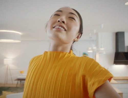 Samsung | Work Wonders in Action